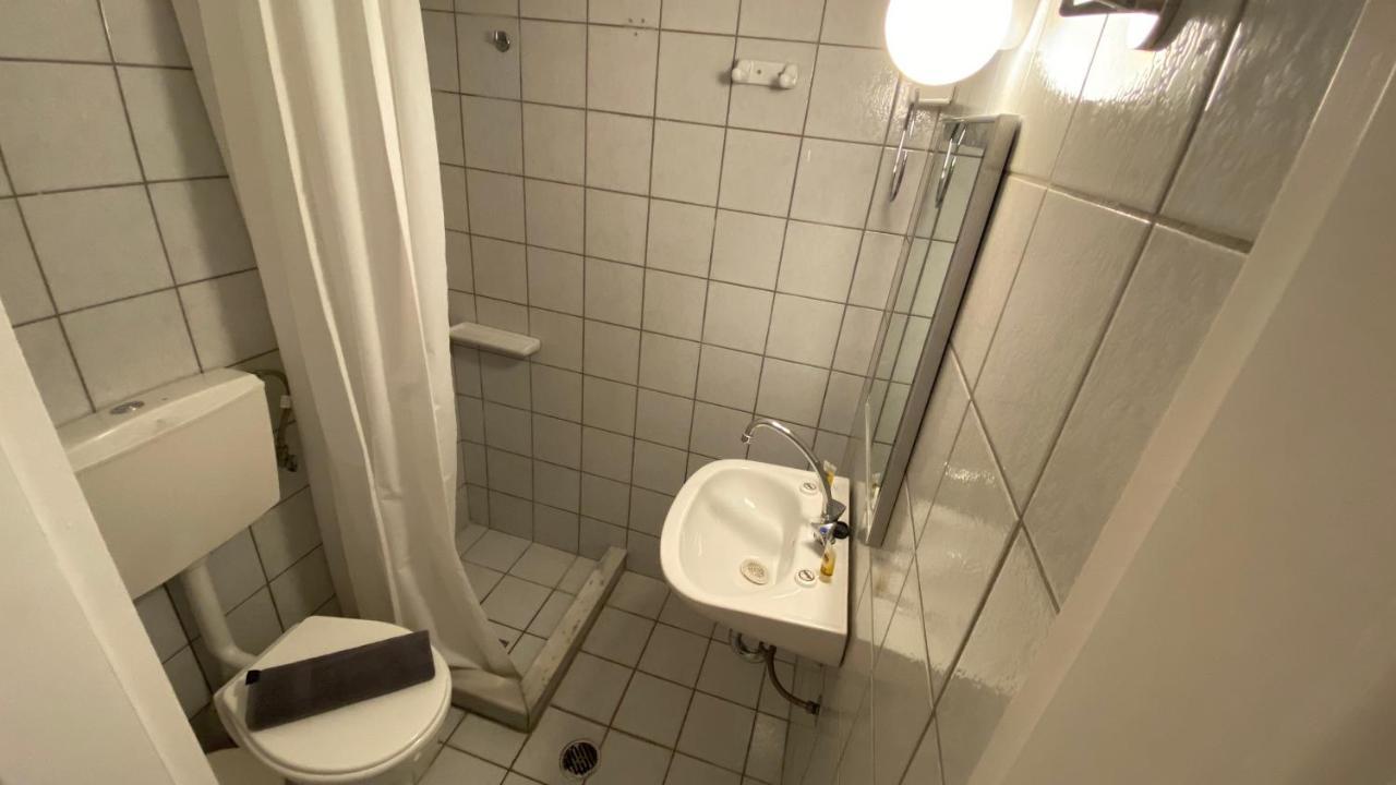 Patras Centre Apartment Buitenkant foto